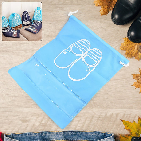 Trek Tote Shoe Organizer