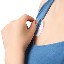 Waterproof Anti-Skid Transparent Medical Tape for Lingerie (10 Pcs Set)