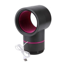 Tranquil Zap Electric Bug Lamp