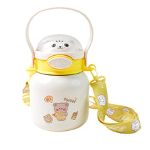 Chill Grip Vacuum Flask Cup